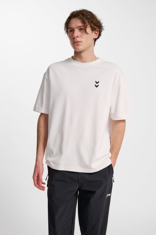 hmlHIIT LOOSE T-SHIRT S/S,