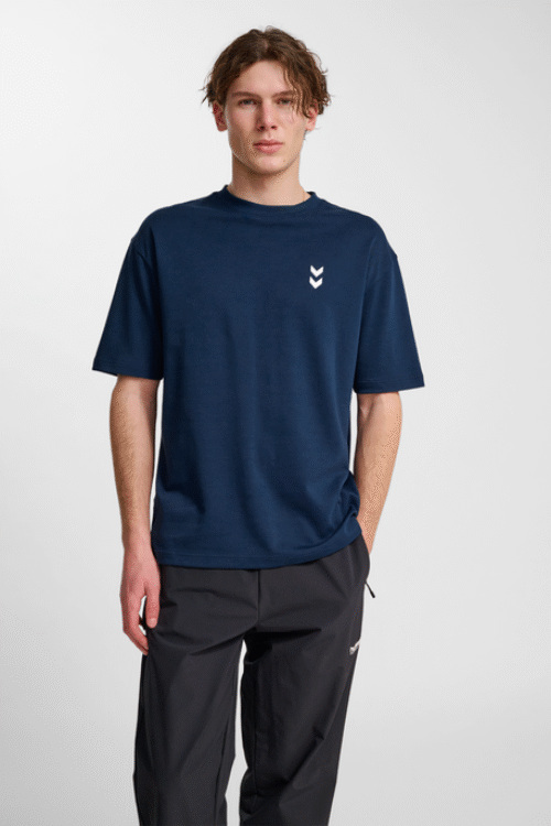 hmlHIIT LOOSE T-SHIRT S/S,