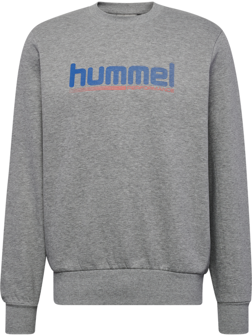 hmlGRAPHIC CREWNECK, 39.95, - Image 3