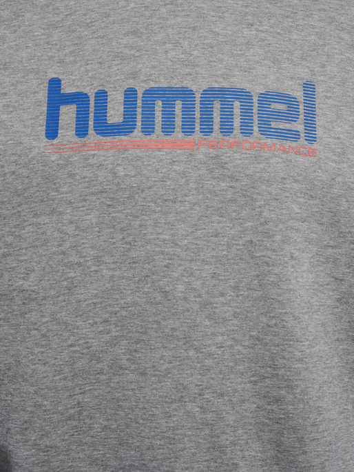hmlGRAPHIC CREWNECK, 39.95, - Image 4