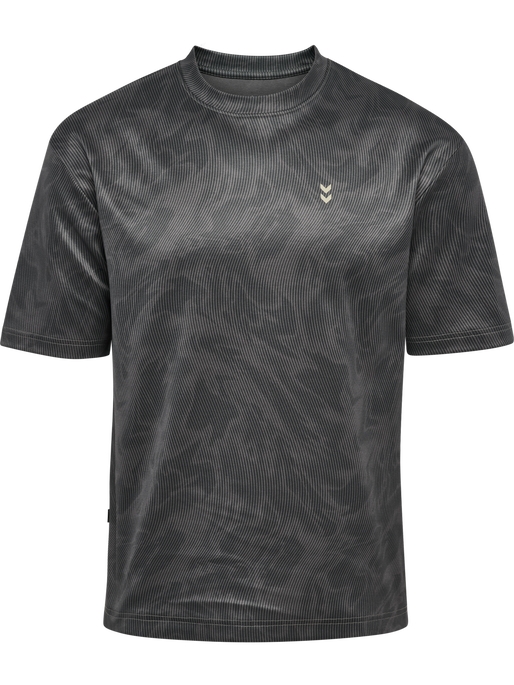 hmlHIIT AOP LOOSE T-SHIRT S/S, 39.95, - Image 3