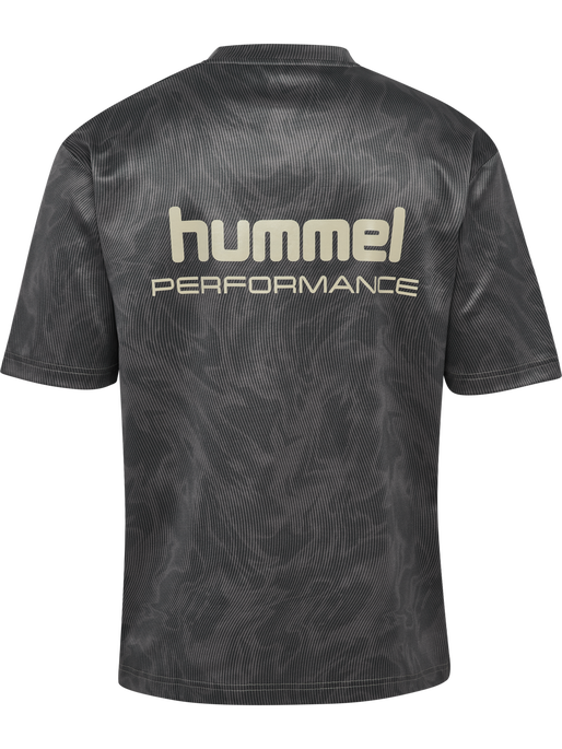 hmlHIIT AOP LOOSE T-SHIRT S/S, 39.95, - Image 2