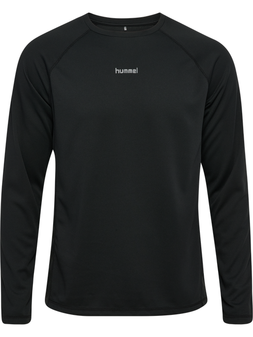 hmlMOMENTUM T-SHIRT L/S, 39.95, - Image 3