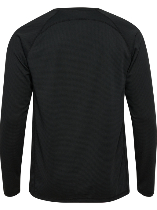 hmlMOMENTUM T-SHIRT L/S, 39.95, - Image 2