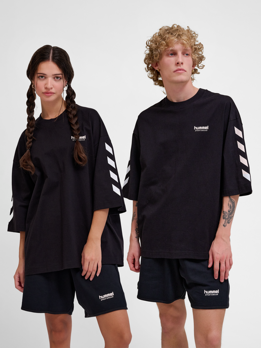 hmlOVERSIZED WILLY T-SHIRT SW, 29.95,