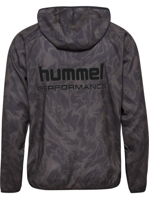 hmlPULSE AOP WINDBREAKER JACKET, 64.95, - Image 2