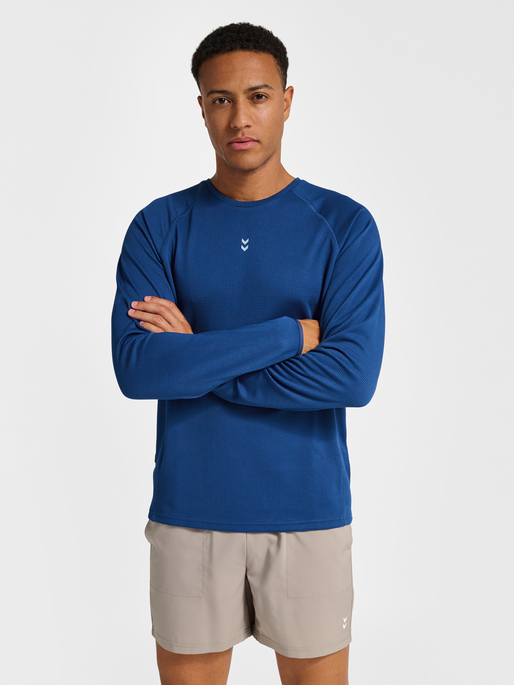 hmlPULSE PERFORMANCE MIDLAYER, 27.95,