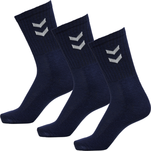 3-Pack Basic Sock, 5.97,