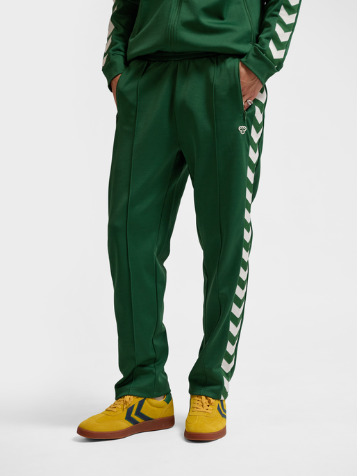 hmlARCHIVE REGULAR POLY PANTS, 39.96,