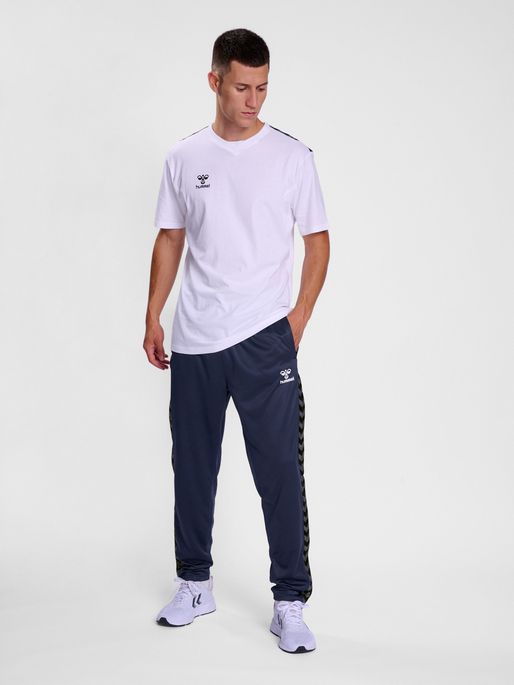 hmlAUTHENTIC PL PANTS, 44.95, - Image 2