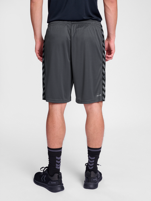 hmlAUTHENTIC PL SHORTS, 24.95, - Image 2