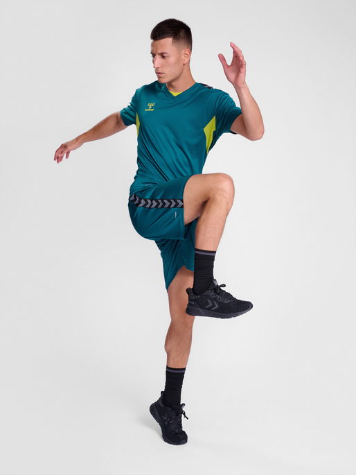 hmlAUTHENTIC PL SHORTS, 24.95, - Image 2