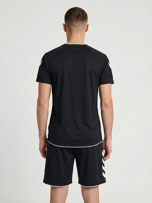 hmlCORE 2.0 JERSEY S/S, 24.95, - Image 2