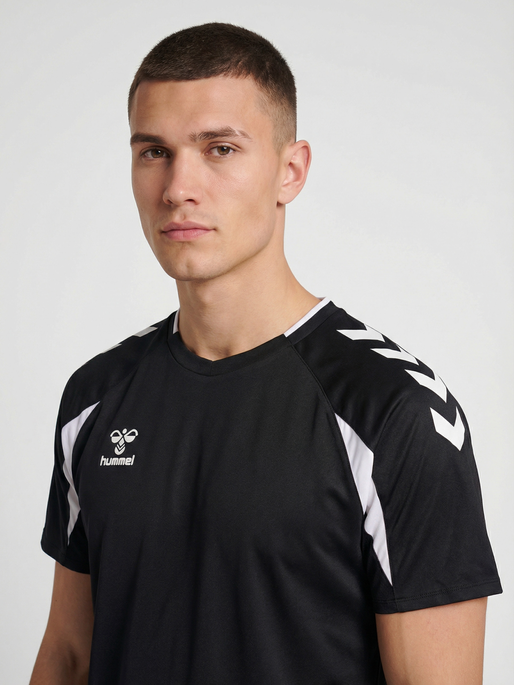 hmlCORE 2.0 JERSEY S/S, 24.95, - Image 4