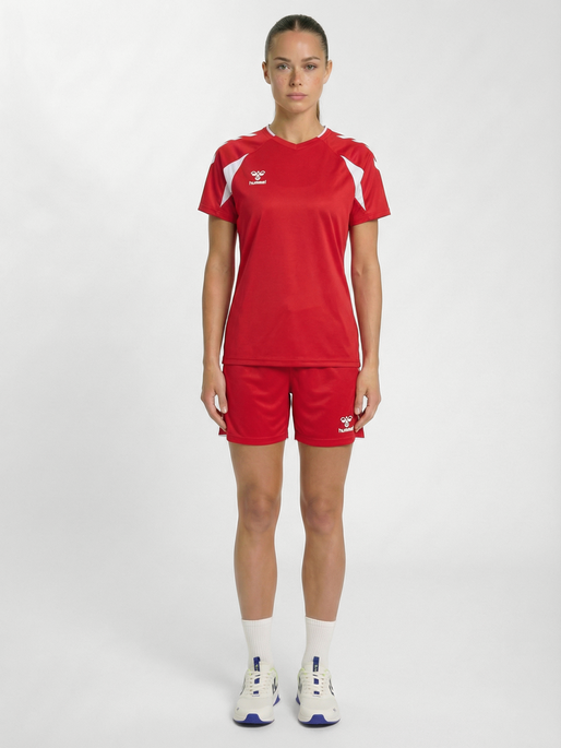 hmlCORE 2.0 JERSEY S/S WOMAN, 24.95, - Image 2