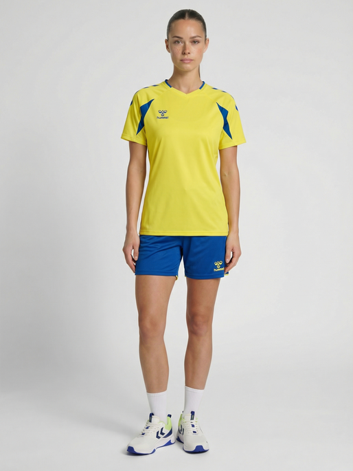 hmlCORE 2.0 JERSEY S/S WOMAN, 24.95, - Image 2