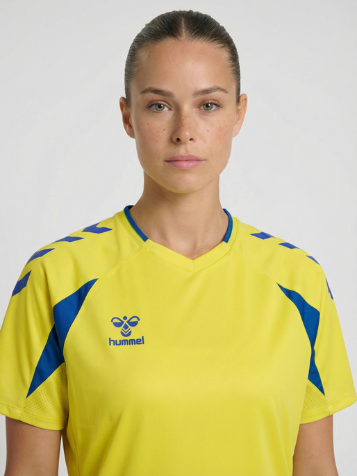 hmlCORE 2.0 JERSEY S/S WOMAN, 24.95, - Image 3