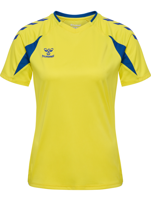 hmlCORE 2.0 JERSEY S/S WOMAN, 24.95, - Image 6