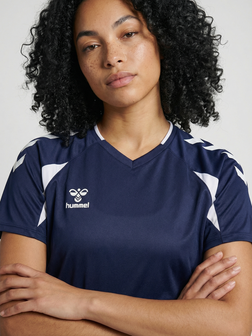 hmlCORE 2.0 JERSEY S/S WOMAN, 24.95, - Image 3