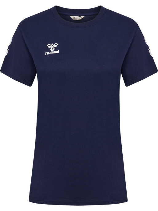 hmlGO 2.0 CHEVRON T-SHIRT S/S WOMAN, 19.95, - Image 2
