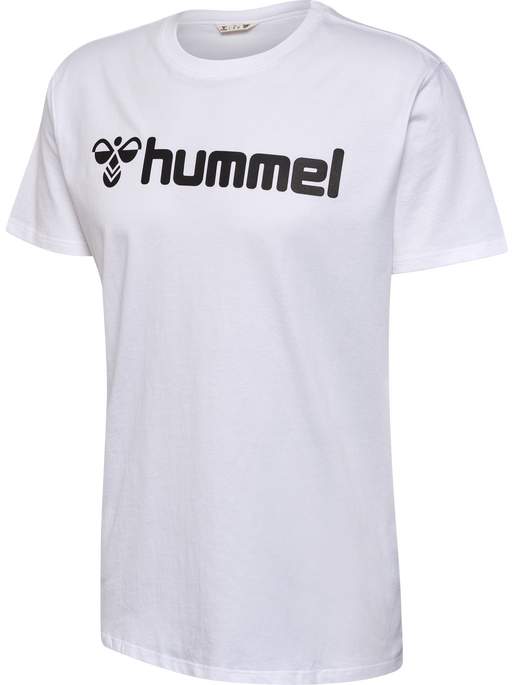 hmlGO 2.0 LOGO T-SHIRT S/S, 17.95,