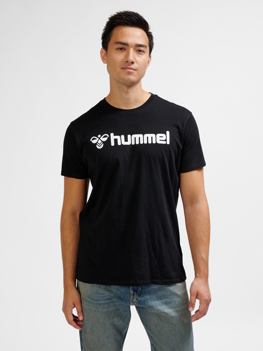 hmlGO 2.0 LOGO T-SHIRT S/S, 17.95,