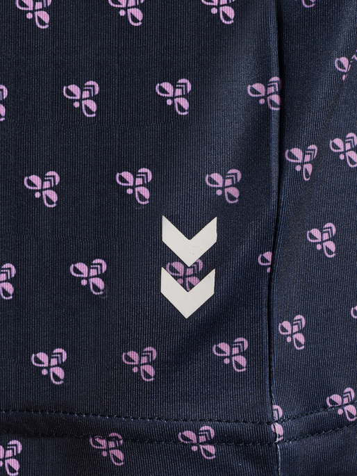 hmlJR MIX T-SHIRT S/S, - Image 7