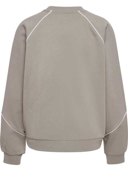 hmlKEEPER W BOXY PIPING CREWNECK, 59.95, - Image 5