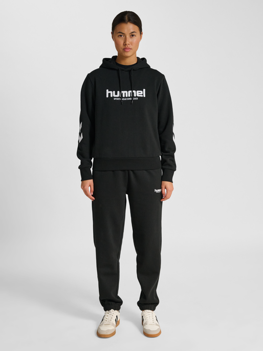 hmlLEGACY 2.0 W HOODIE, 49.95, - Image 2