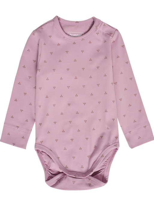 hmlMINI BEE AOP BODY L/S, 16.96,