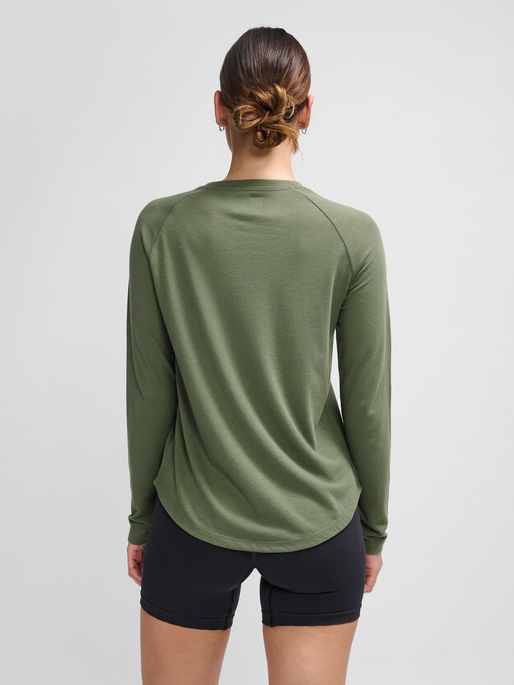 hmlMT VANJA T-SHIRT L/S, 19.97, - Image 2