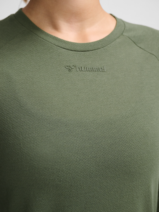 hmlMT VANJA T-SHIRT L/S, 19.97, - Image 3
