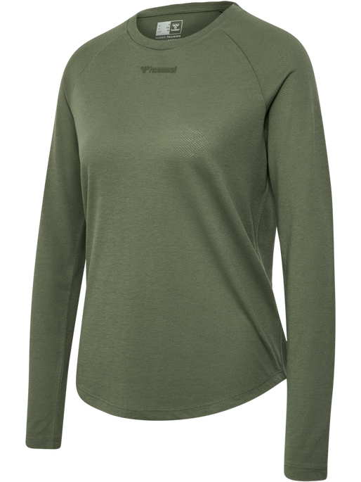 hmlMT VANJA T-SHIRT L/S, 19.97, - Image 4