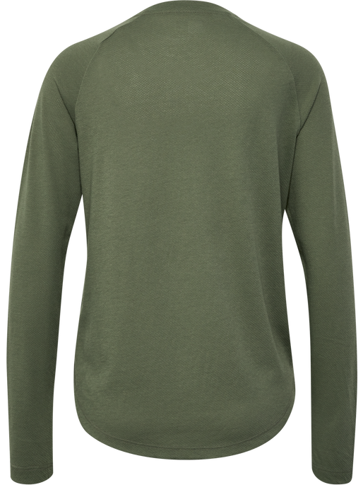 hmlMT VANJA T-SHIRT L/S, 19.97, - Image 5