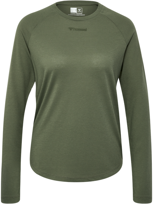 hmlMT VANJA T-SHIRT L/S, 19.97, - Image 6