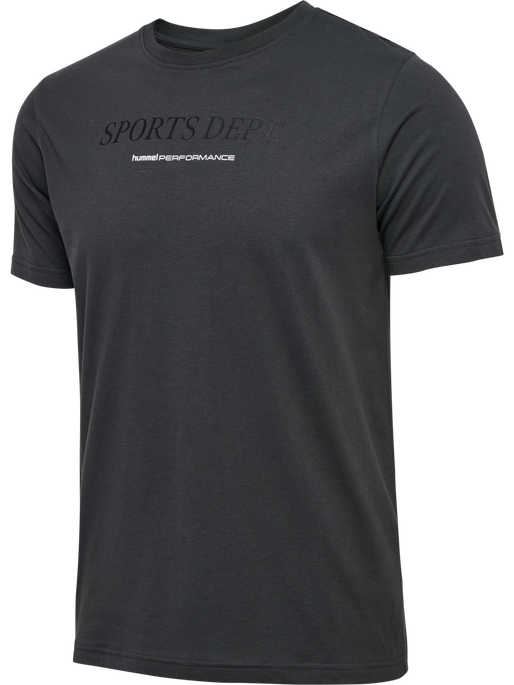 hmlPULSE GRAPHIC T-SHIRT S/S, 13.77, - Image 8