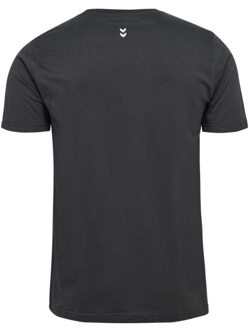 hmlPULSE GRAPHIC T-SHIRT S/S, 13.77, - Image 9