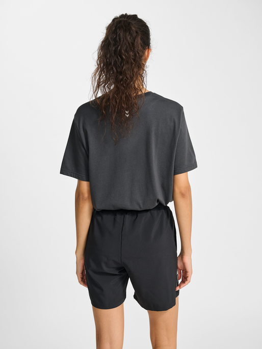 hmlPULSE GRAPHIC T-SHIRT S/S, 13.77, - Image 2