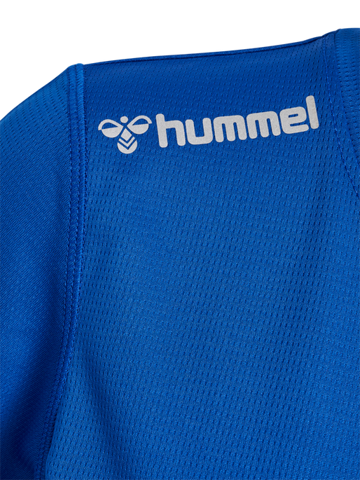 hmlRUN JERSEY S/S WOMAN, - Image 3