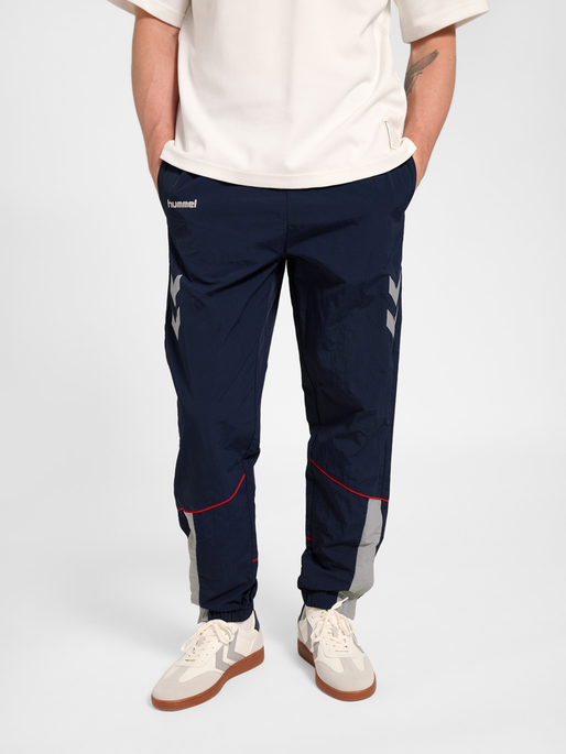 hmlWORLD 26 TRACK PANTS, 49.95,