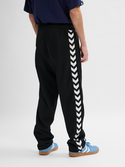 hmlARCHIVE REGULAR POLY PANTS, - Image 2