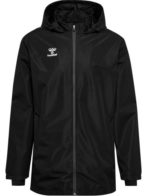 hmlAUTHENTIC ALL WEATHER JACKET, - Image 8