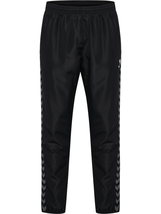 hmlAUTHENTIC MICRO PANTS, - Image 5
