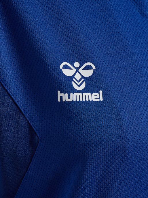 hmlAUTHENTIC PL ZIP HOODIE WOMAN, - Image 7