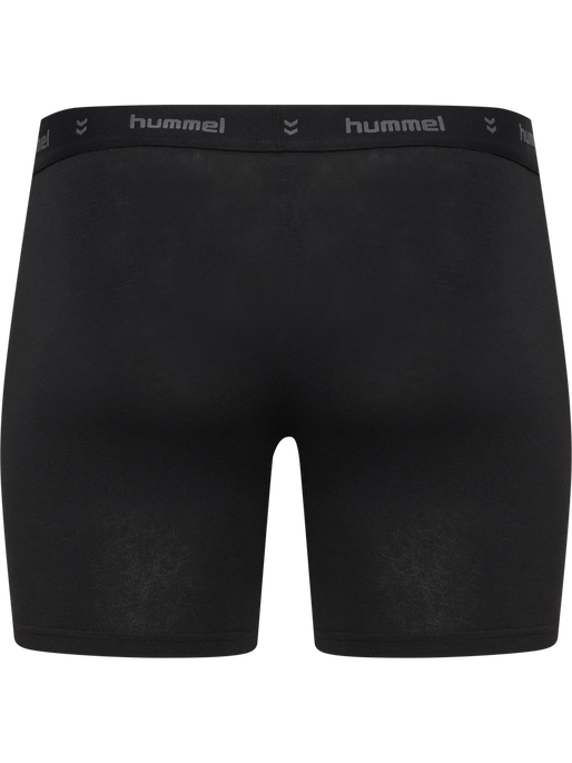 hmlCOMFORT BOXERS 3-PACK, - Image 2