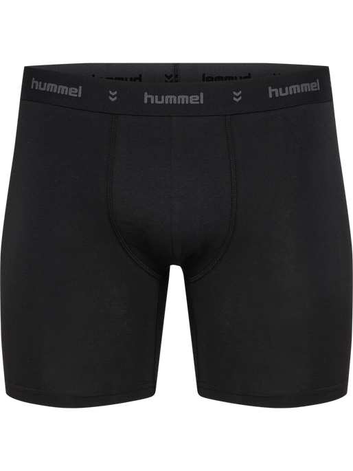 hmlCOMFORT BOXERS 3-PACK, - Image 3