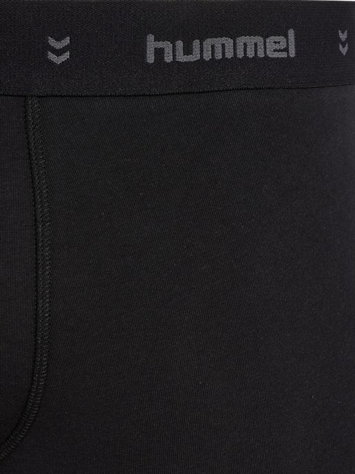 hmlCOMFORT BOXERS 3-PACK, - Image 4