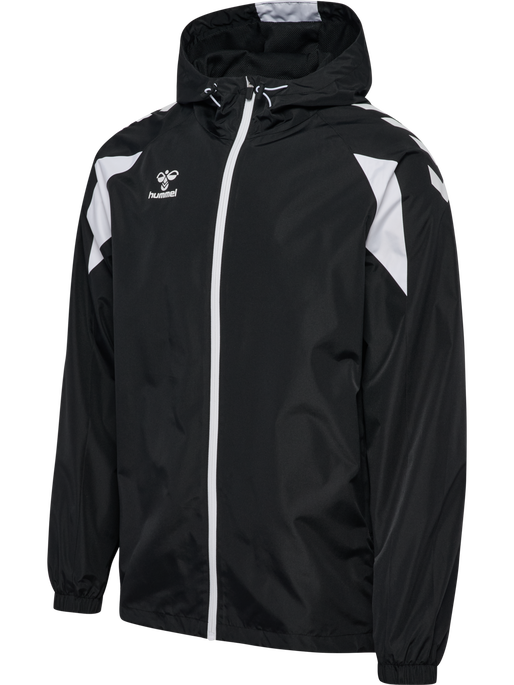 hmlCORE 2.0 ALL-WEATHER JACKET, - Image 2