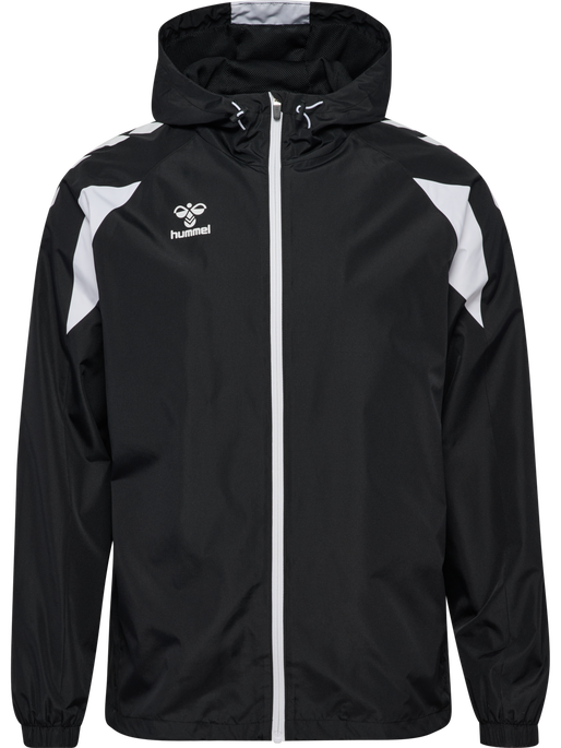 hmlCORE 2.0 ALL-WEATHER JACKET, - Image 4