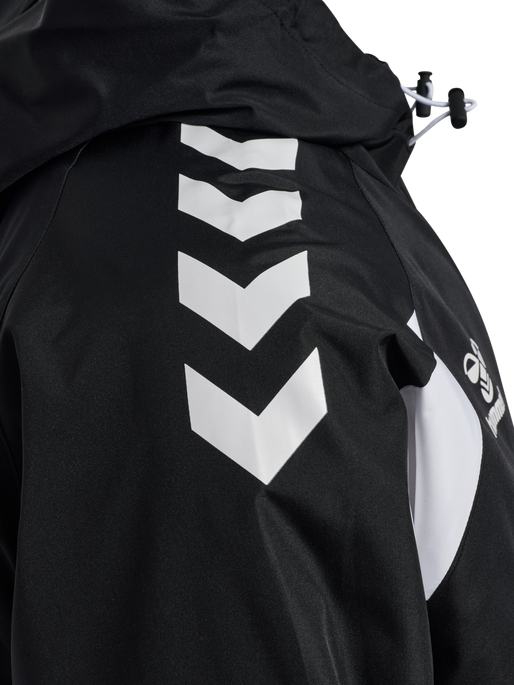 hmlCORE 2.0 ALL-WEATHER JACKET, - Image 6